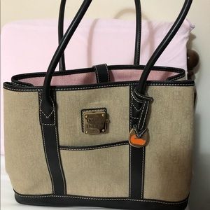 Dooney and Bourke handbag